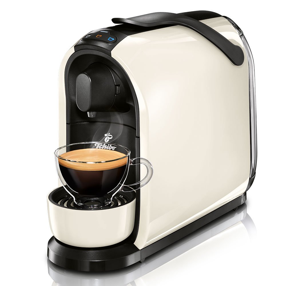 Anleitung Entkalkung Cafissimo Pure Kapsel Kaffee Net