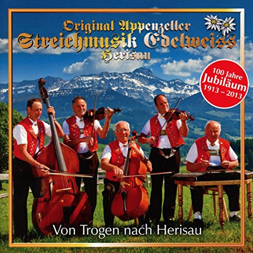  Von Trogen Nach Herisau