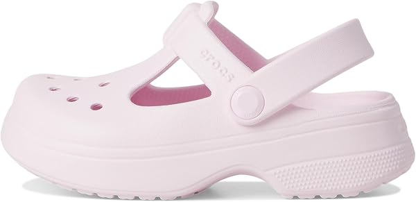 Crocs Kids Classic Mary Jane - 4