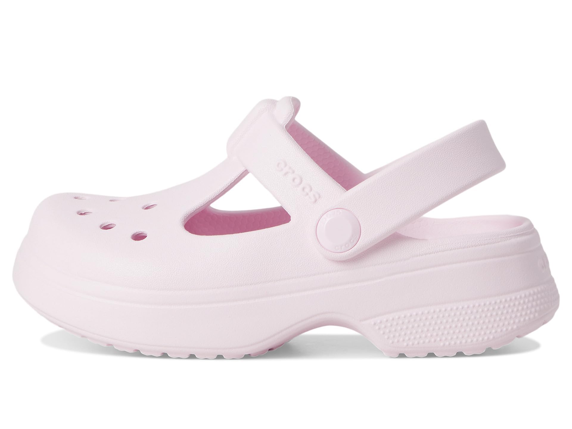 Crocs Kids Classic Mary Jane - 5