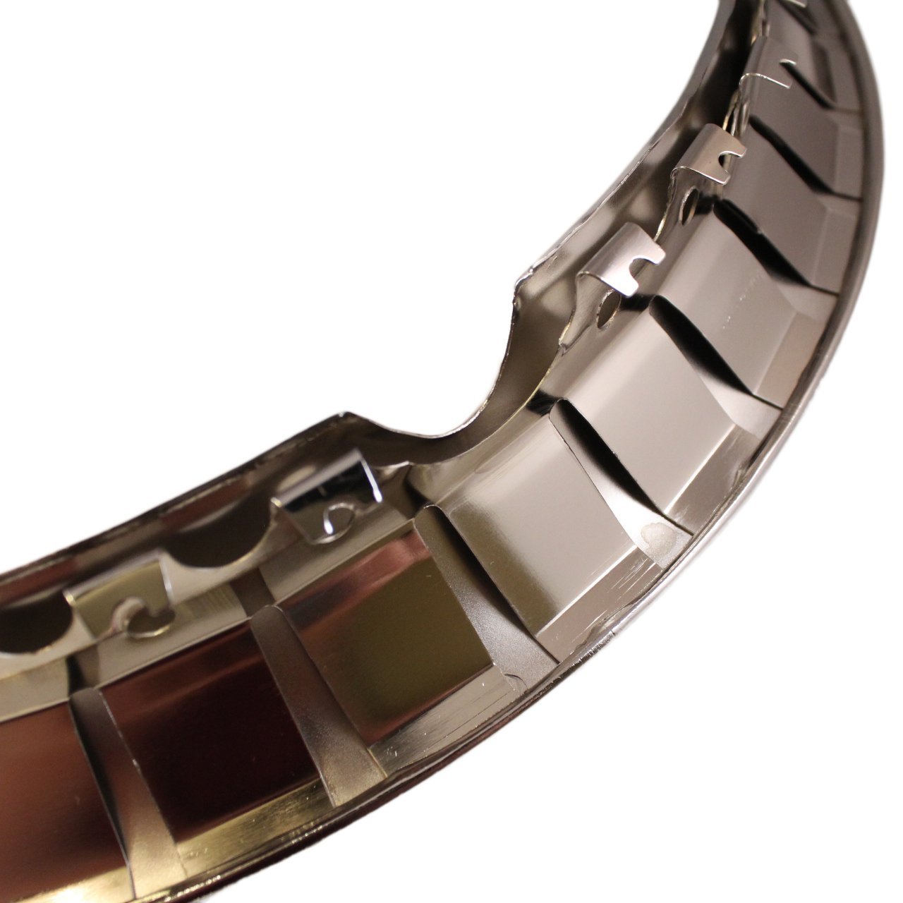 COAST2COAST - CCI1514C - CCI Trim Ring; 14 INCH