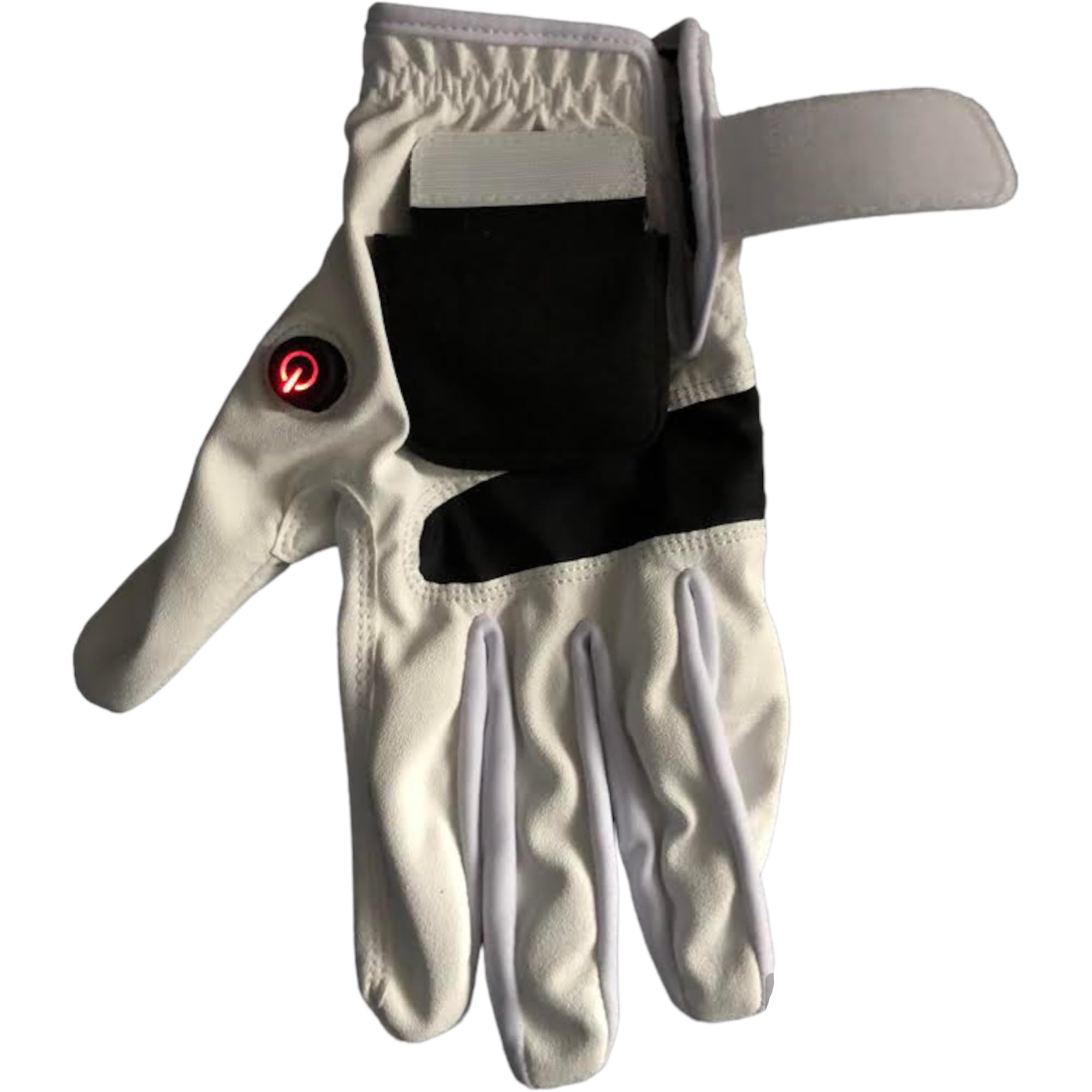 Arctic Reaction Battery Heated Golf Glove with 3 Heat Settings