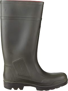 Unisex Adults D460933 Purofort Wellington Boots