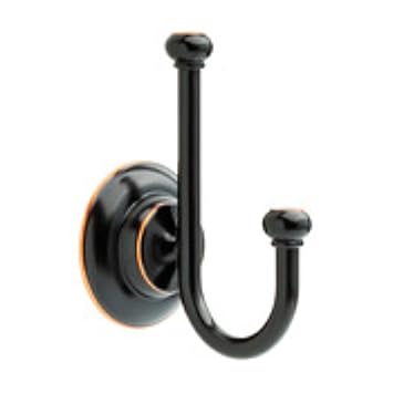 Porter Robe Hook Orb