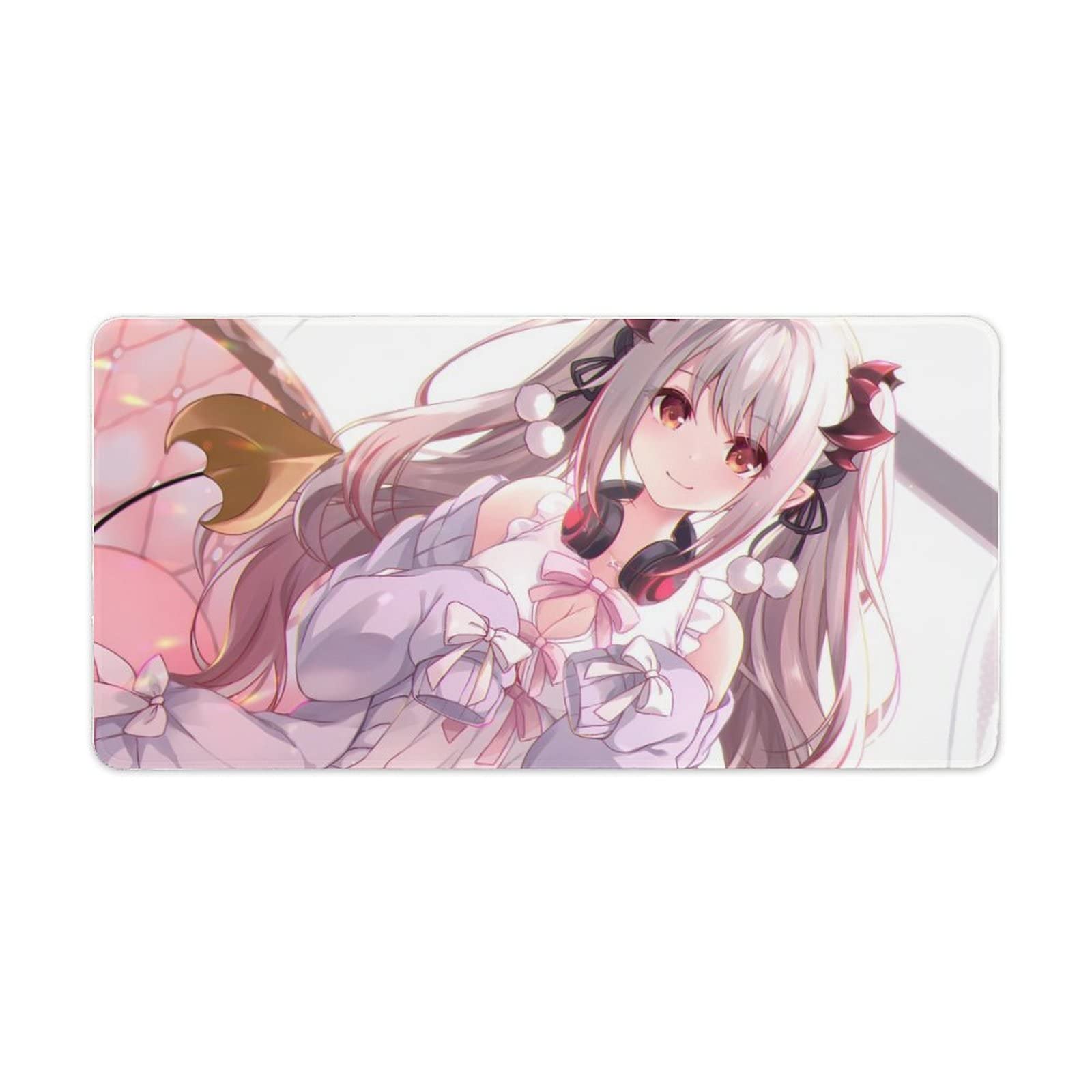 Amazon.co.jp: マウスパッド ゲーミングマウスパッド バーチャル