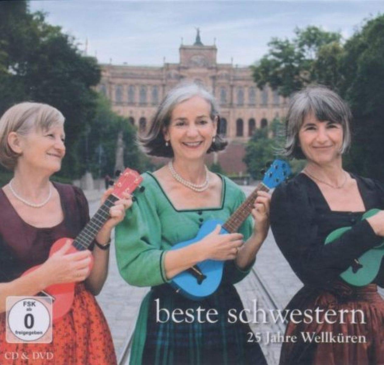 Beste Schwestern