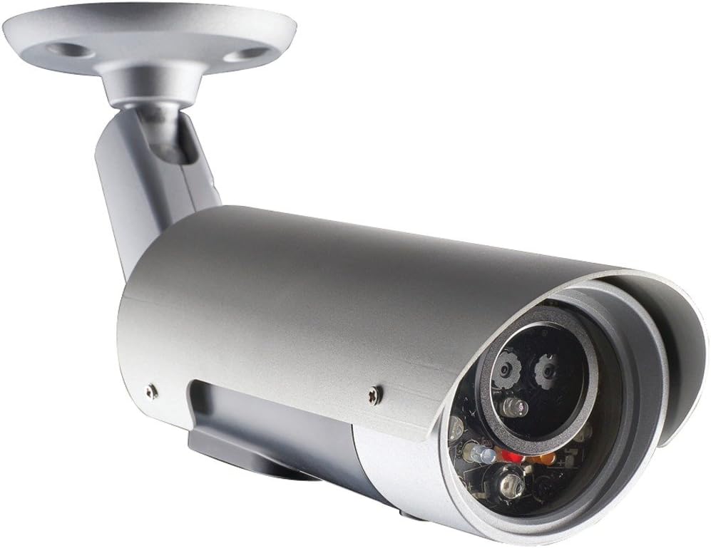 Lorex Lnc226x Network Camera Color Cmos Wireless