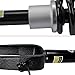 2 PacK Front Shock Strut Assy - Fit Mercedes W211/S211 E350 4Matic 3.0L 2006-2009 - Replaces OE#A2113234400, A2113238000, A2113234800