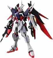 デスティニーガンダムspecⅡ 完成品 Amazon | HG 1/144 デスティニーガンダムSpecII[最終決戦