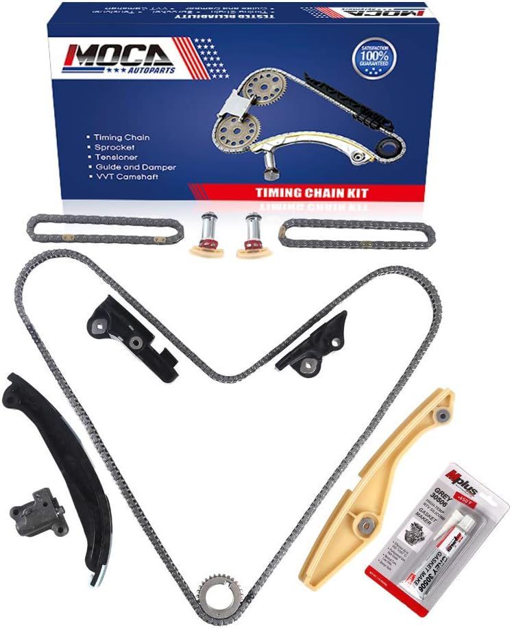 MOCA Timing Chain Kit for 20152017 for Ford Expedition