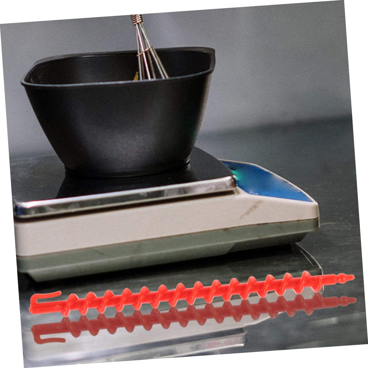 Beatifufu 26Pcs Spiral Hair Perm Rods for Women Colored Hair Rollers for DIY Curling and Styling Flexible Cold Wave Rods for Long Hair Lightweight Durable Hairdressing Tools