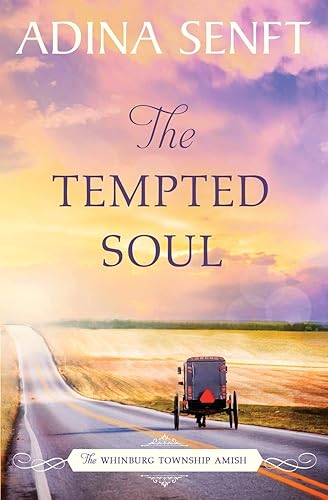 The Tempted Soul: Amish Romance: 3