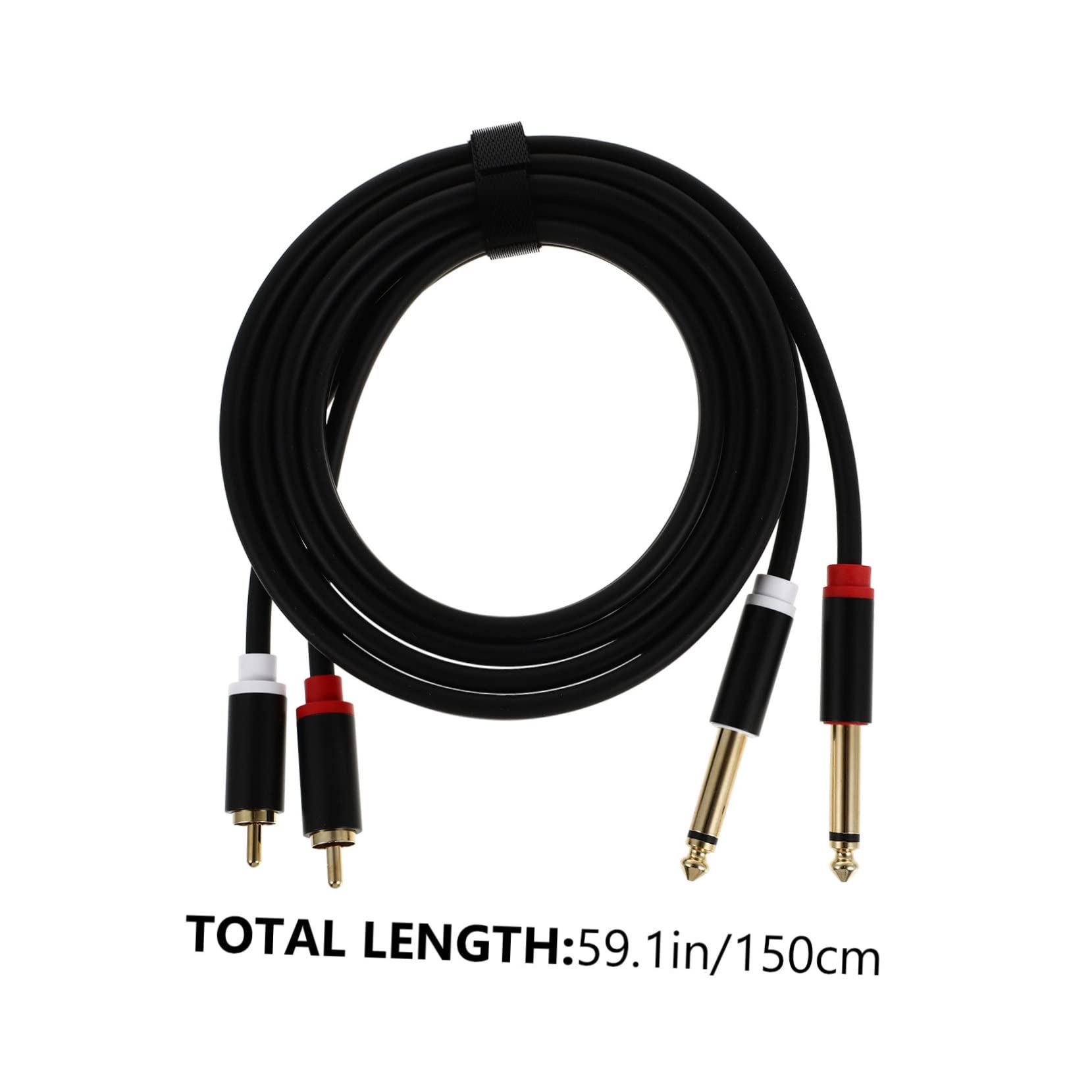 Elite Core 8x4 50 ft Audio Stage Snake