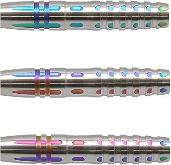 美品 TARGET CARRERA OCTANE FORCE 定価/10695円 Amazon | ソフト ダーツ TARGET CARRERA OCTANE FORCE 19g 2BA