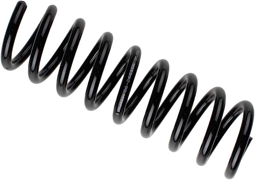 Bilstein B3 OE Replacement Front Coil Spring