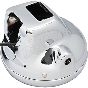 ライトさん専用 No.47DX バイザーライト 1個 東洋物産工業(旧:トーヨー