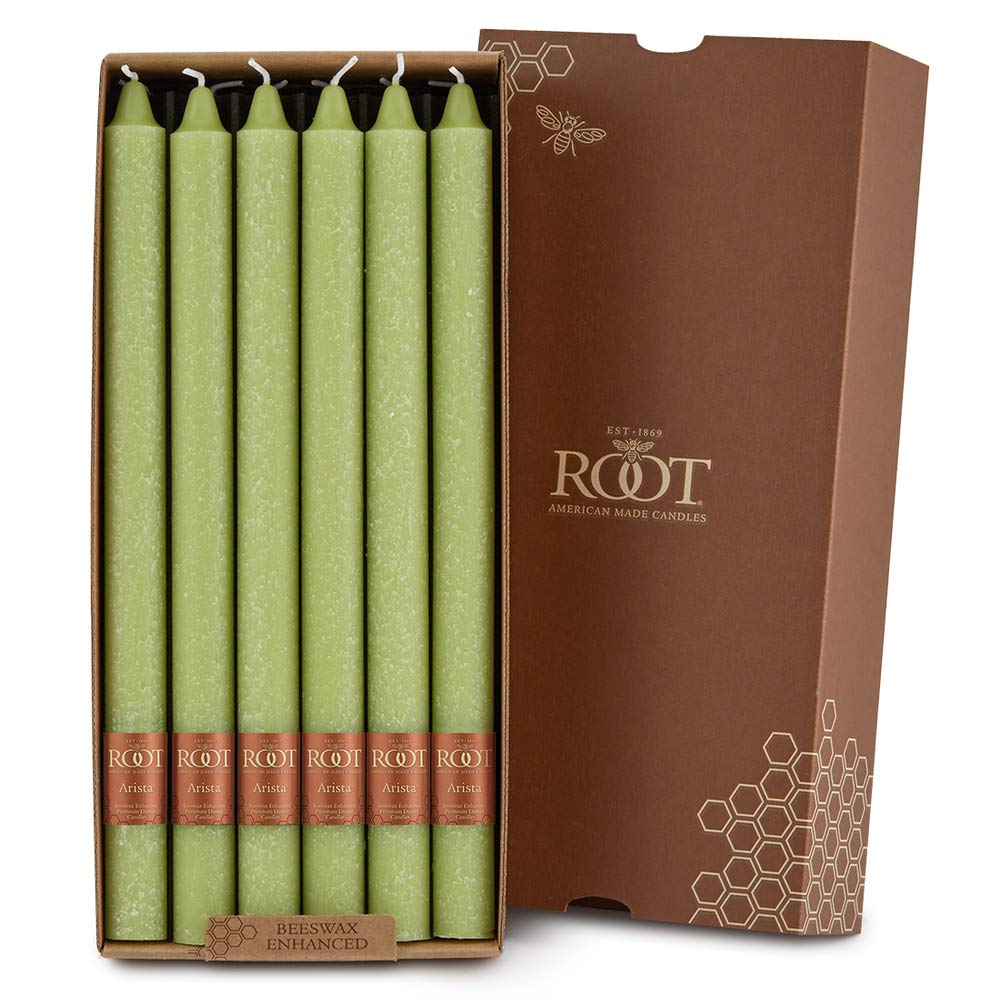 Arista Timberline Duftkerzen, Duftnote: Root 12-inch Willow
