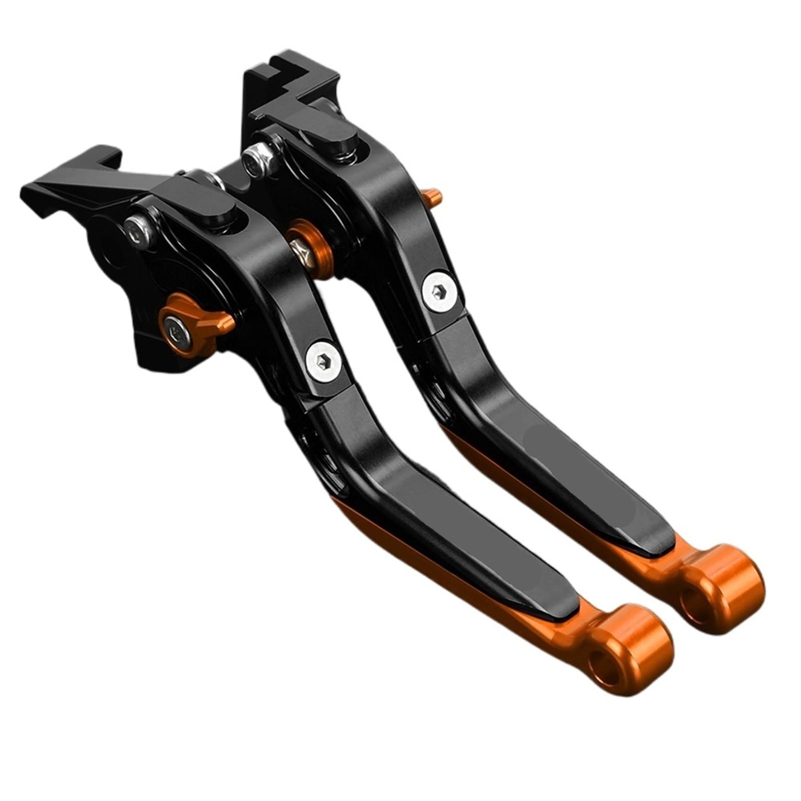 Onmaweyb D Brake Clutch Lever Bike Fit For Cfmoto 450Mt 450 Mt Mt450 Cf450mt 2024 2025 Motorcycle Accessories Adjustable Folding Brake Clutch Levers 2026(D)