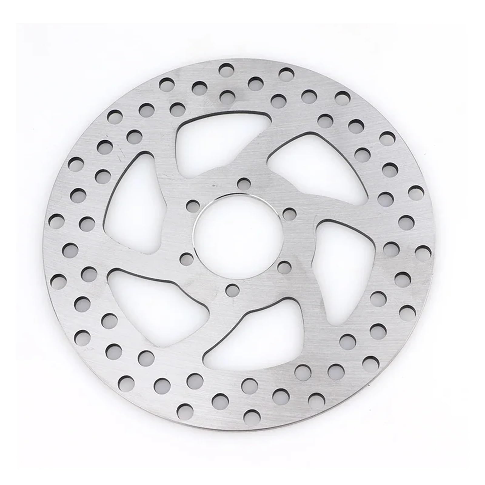 Haysxvr Brake Disc Front And Rear Brakes Hydraulic Disc Brake Pump Assembly Fit For Citycoco Harley Electric Scooter Forward Brake Pump(Brake Disc)
