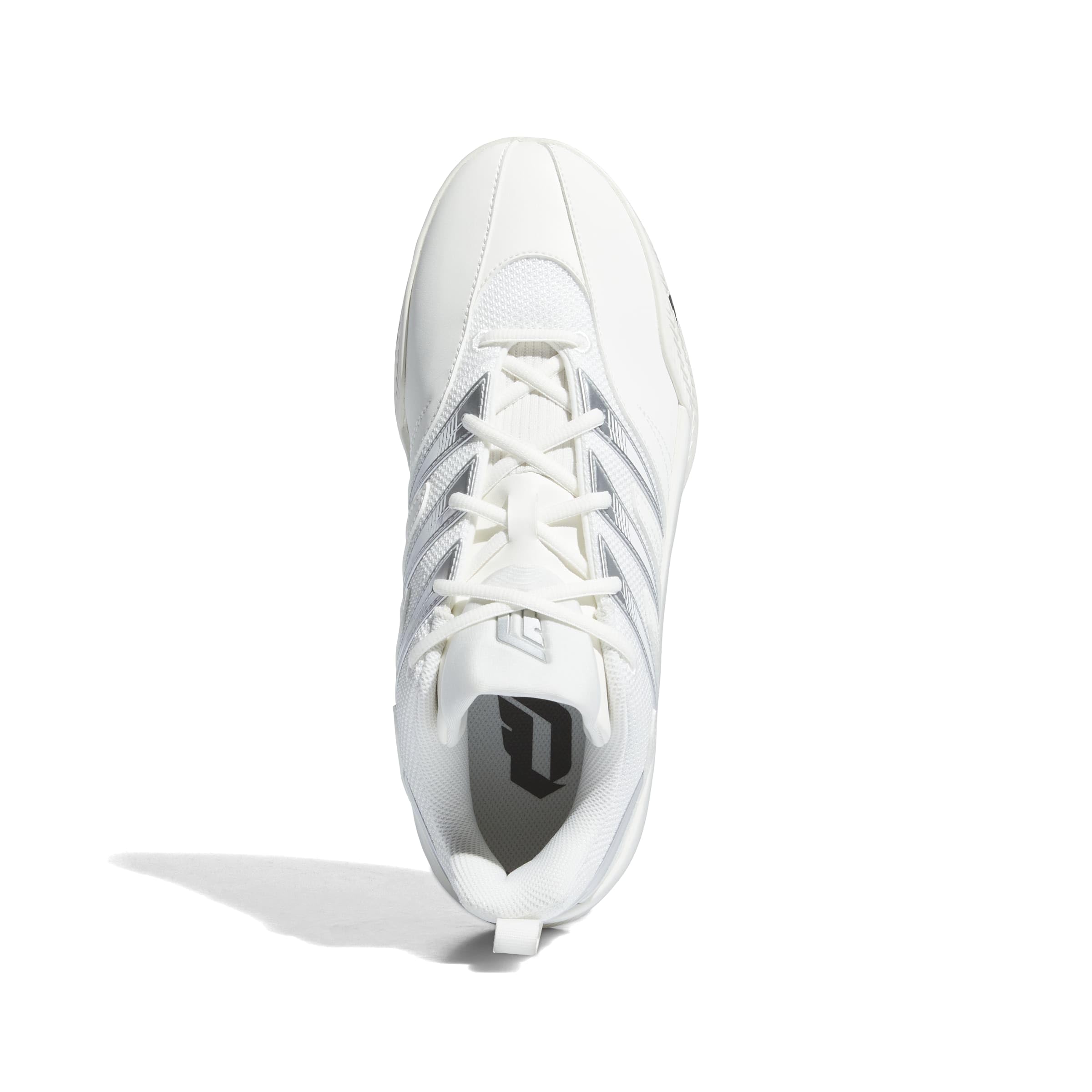 Adidas Unisex - Adulto Dame Certified 2 Low Trainers Scarpe da Basket
