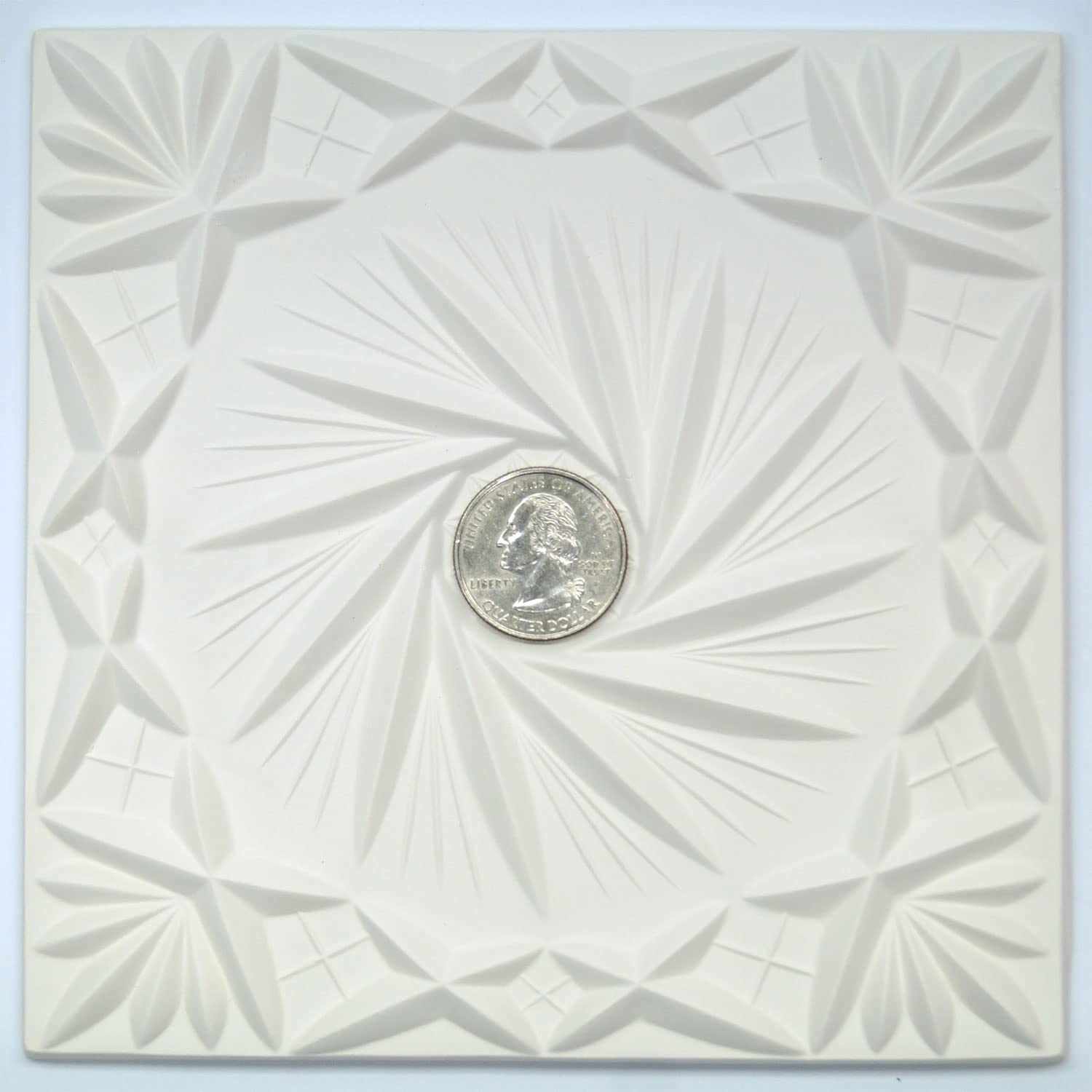 Vintage Texture Mold