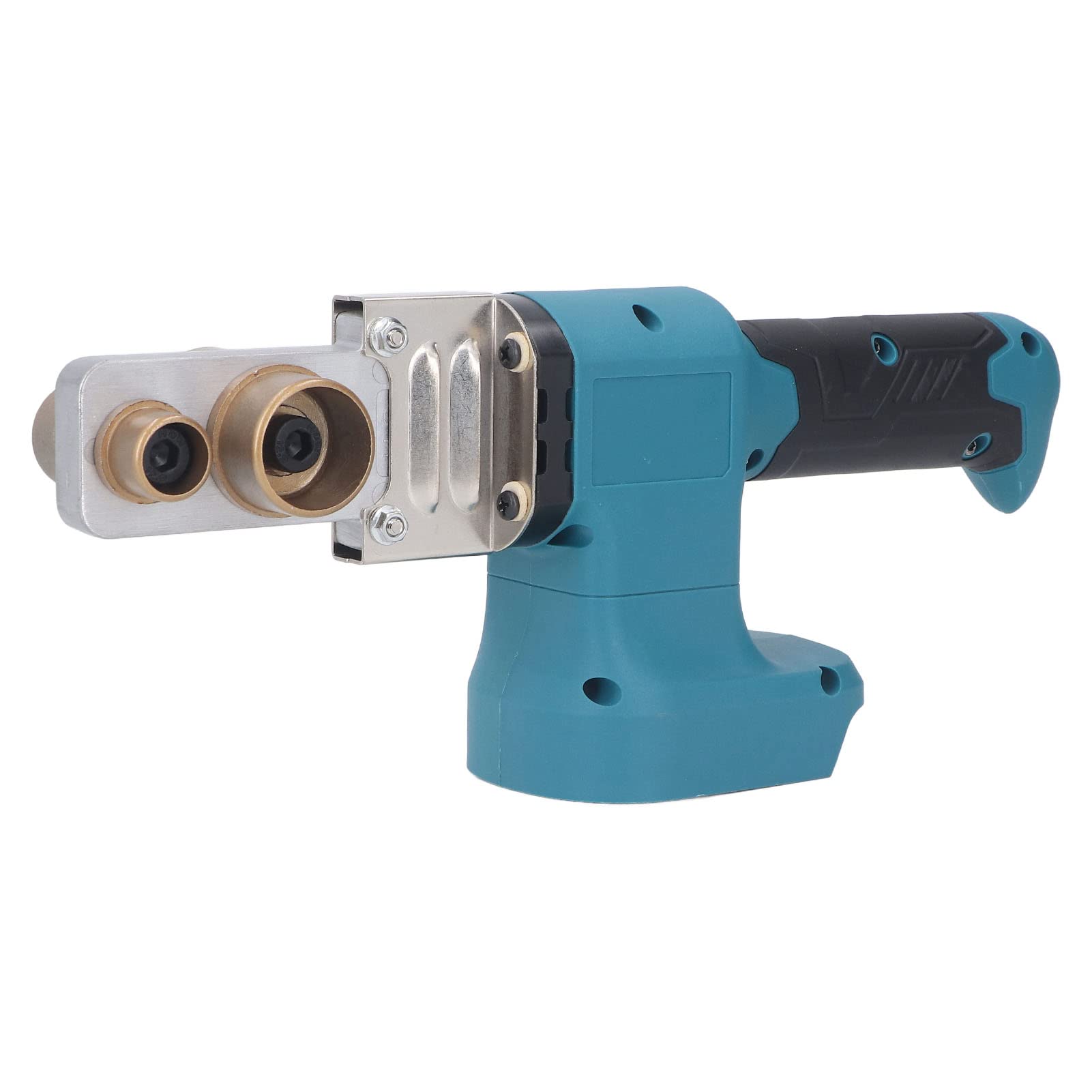 Garosa Saldatore Tubi PPR Senza Batteria Utensile Termico Elettrico per Giunzione Tubi dell Acqua Macchina Fusione Calda Domestica per Idraulici Ricaricabile
