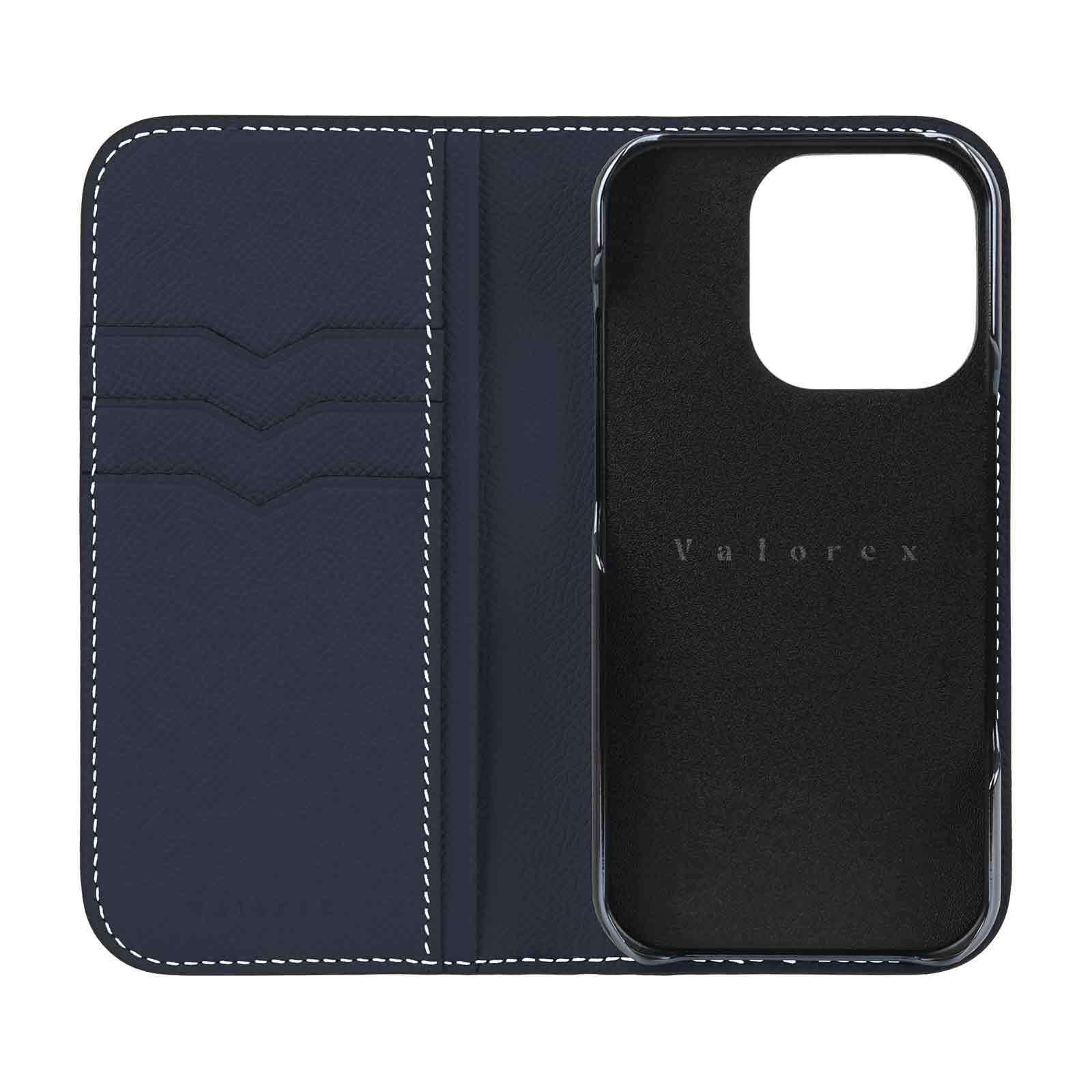 【人気商品】[Valorex]スマホケース 手帳型 本革ケース イタリア製レザー Amazon.co.jp: Valorex iPhone16対応 スマホケース 手帳型 本革