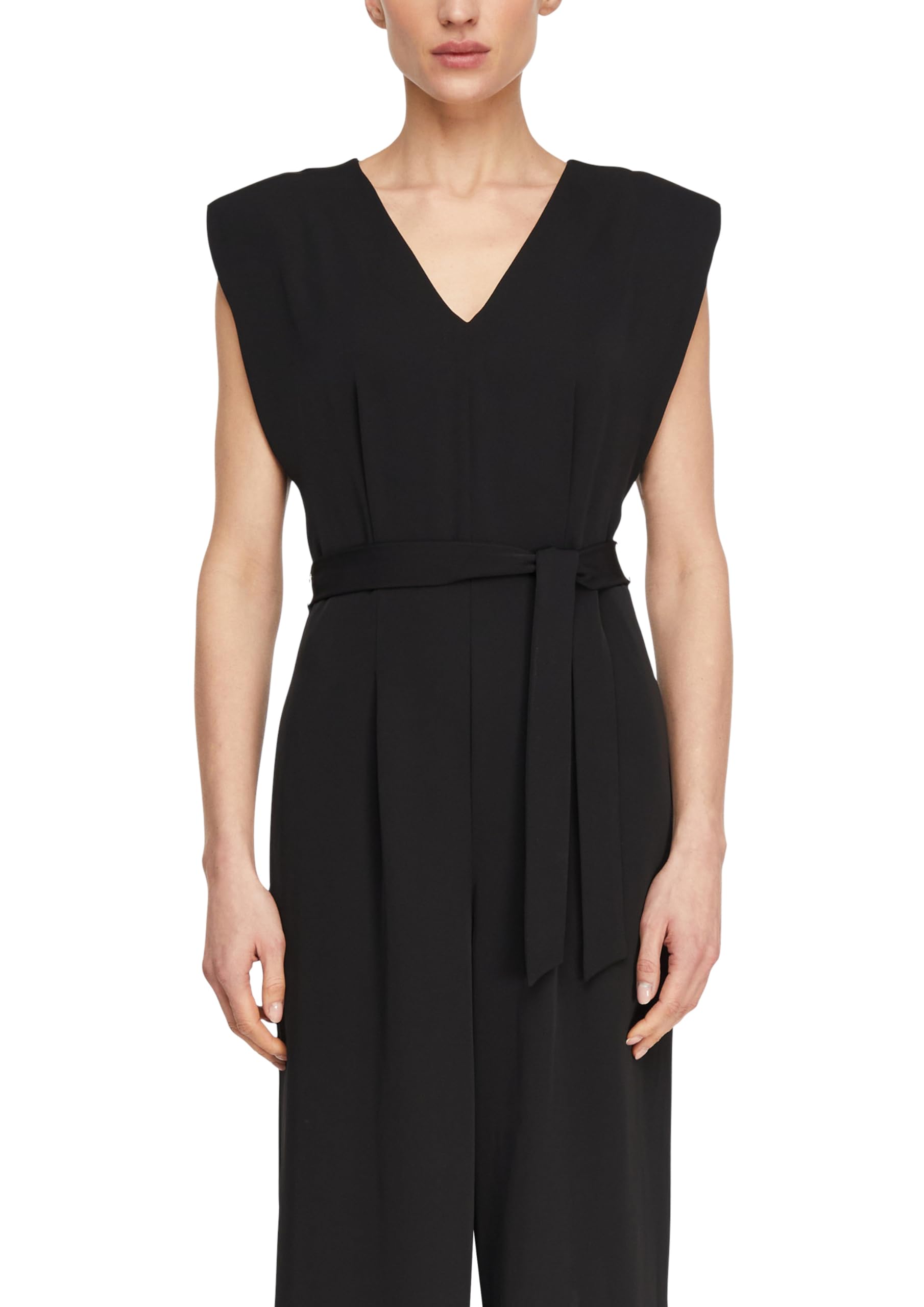 Comma Damen 2179750 Overall (1er Pack)