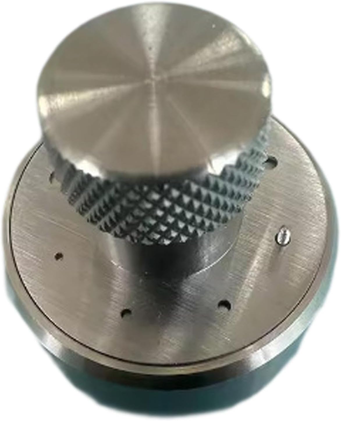 Vaveren Screw Shortening Fixture Tool Professional 0.5-2.0mm Watch Repair Tool Sturdy for Watch Eyeglass Repair Grinding Holder Clamp