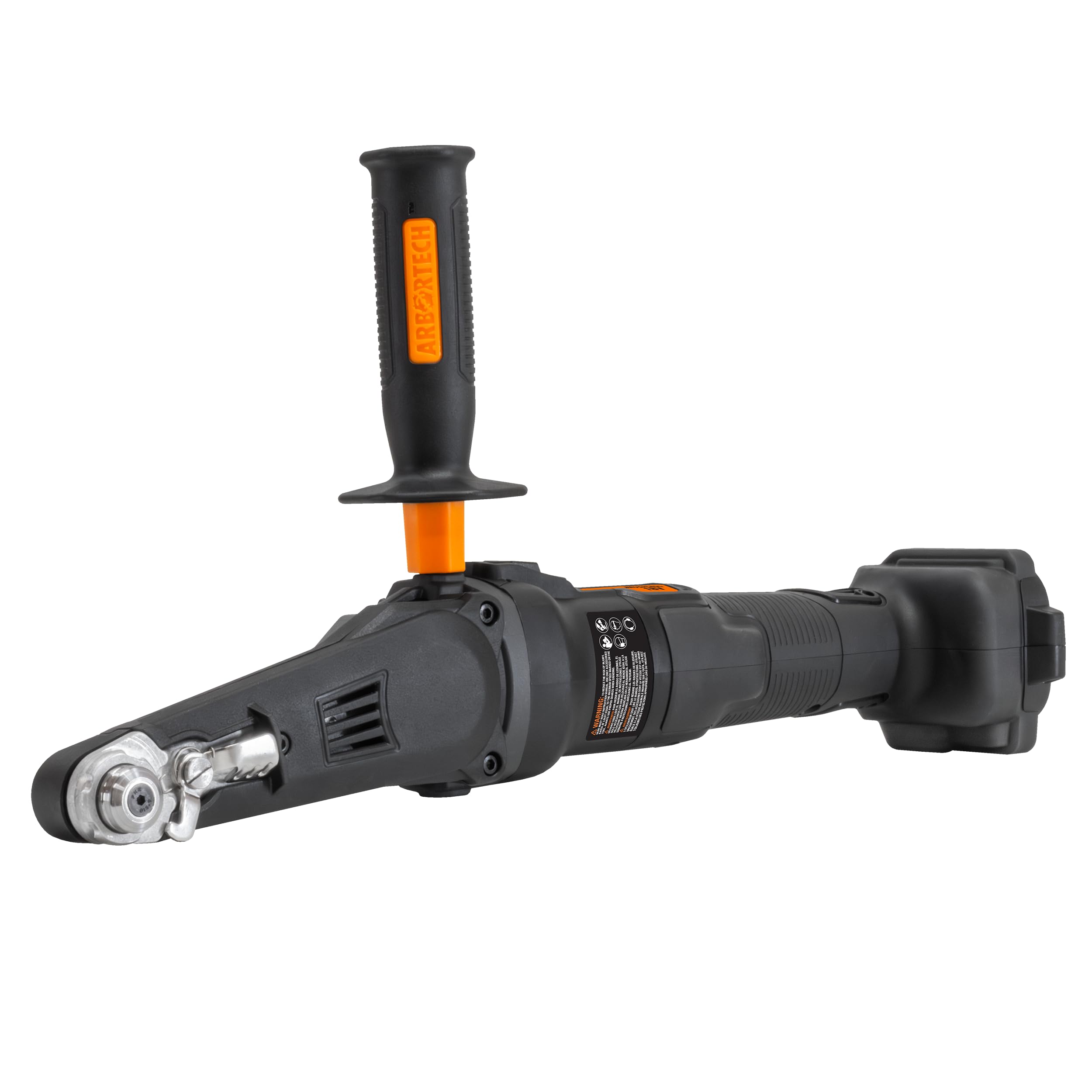 ARBORTECH Mini Grinder MG1000 Elektrowerkzeug Skin Powered by DeWalt® | MIN.FG.MG1000SKN.60