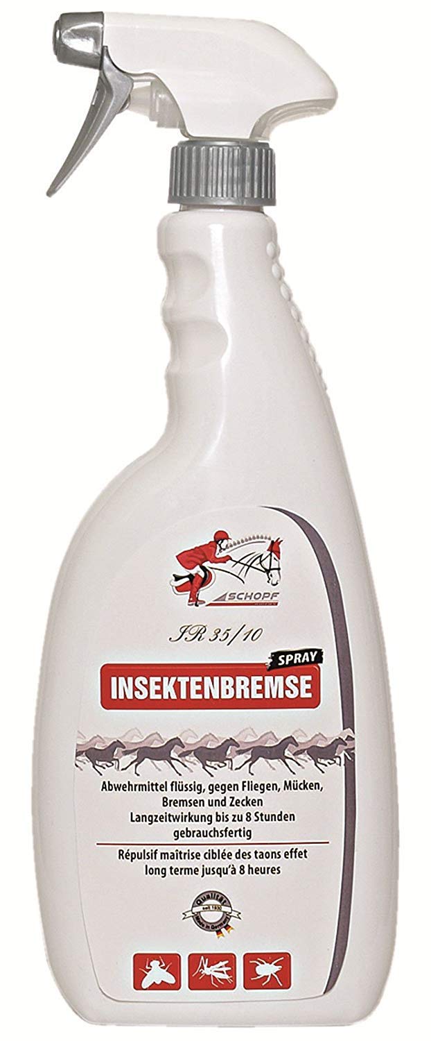 IR 35/10 Insektenbremse - 1 Liter