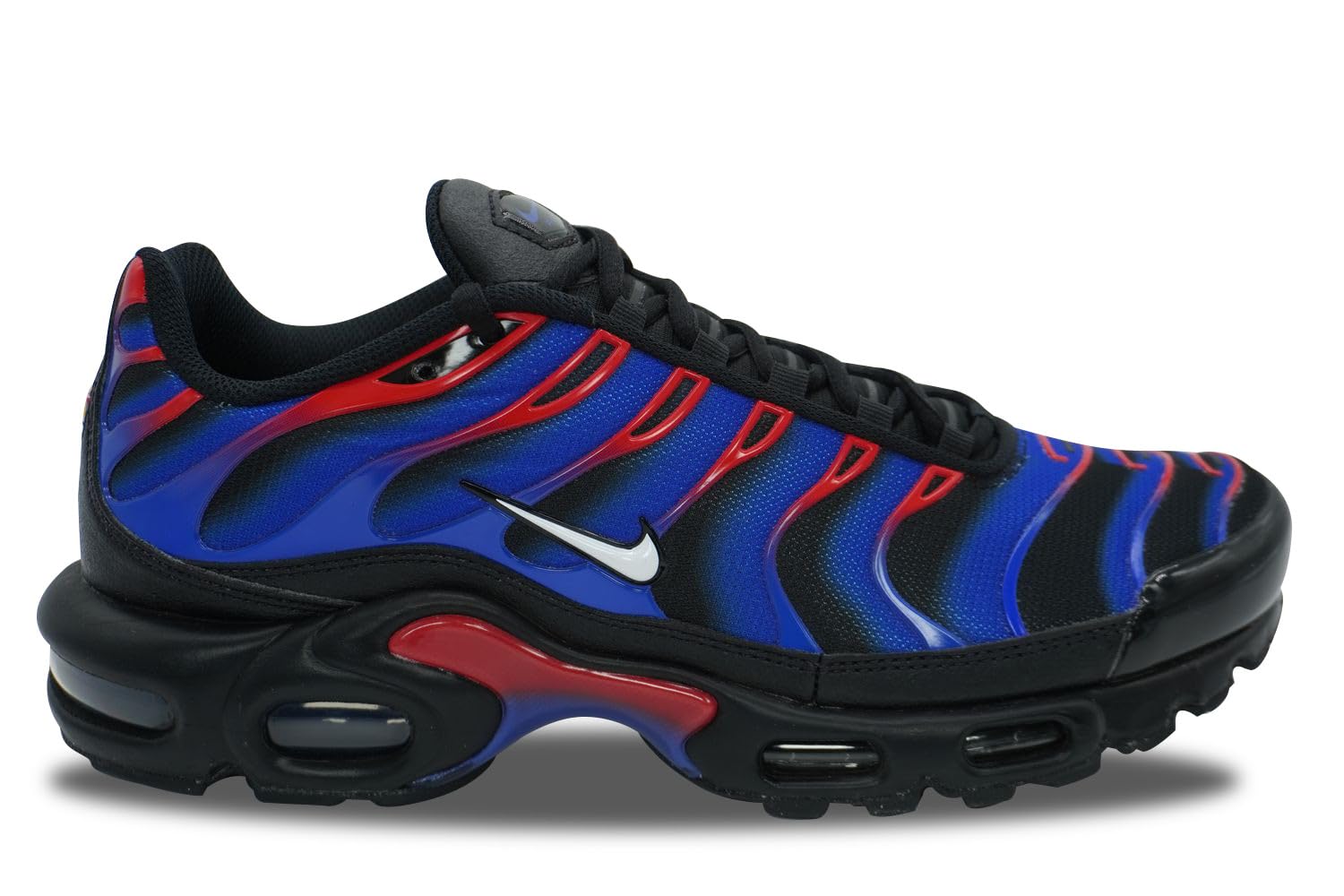 NIKE Air MAX Plus TN Spider Man