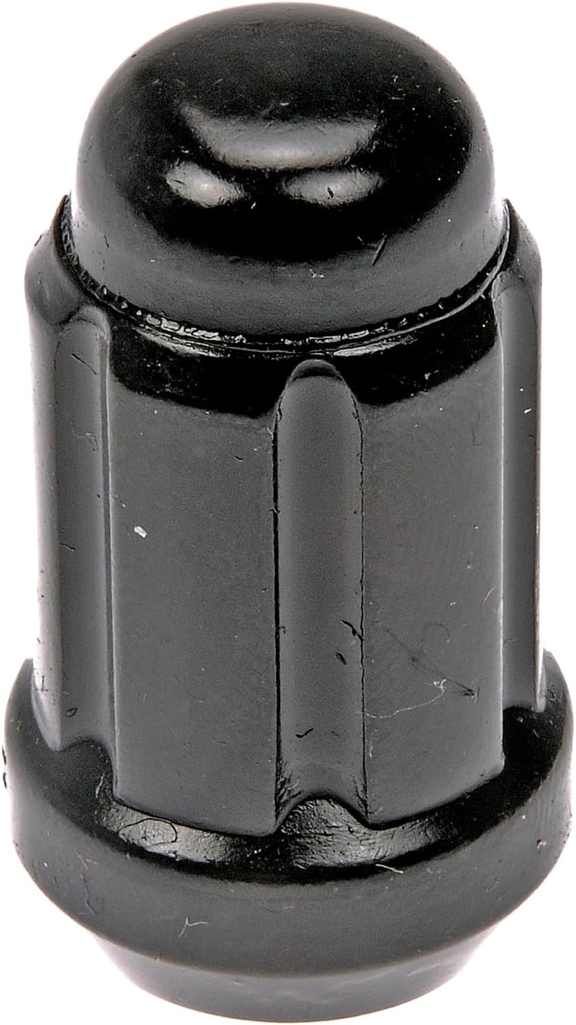 Replacement Wheel Lock Set for (Color: Black)