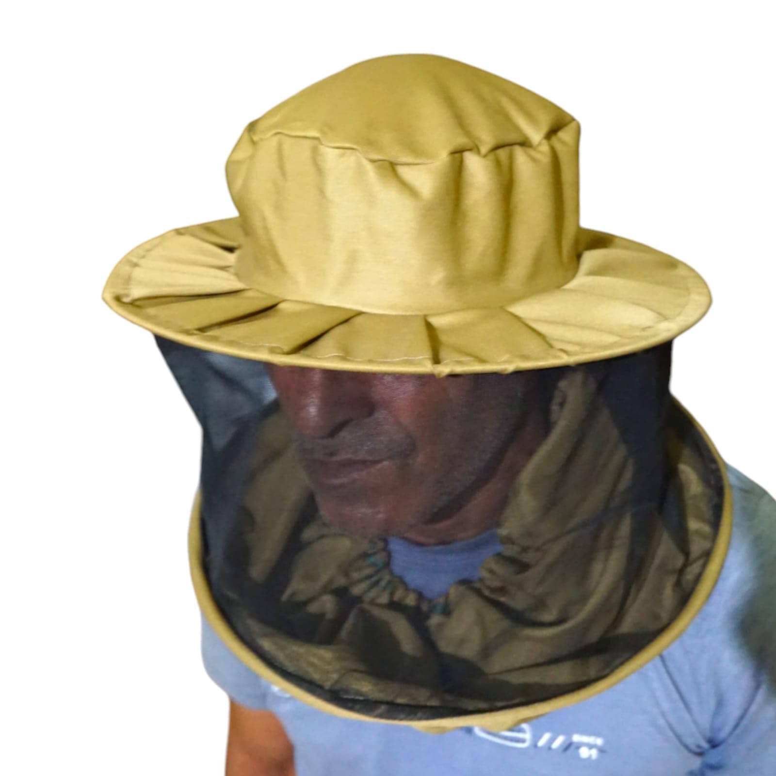 ADSANS Bee Veil, Khakee - Image 4 thumbnail