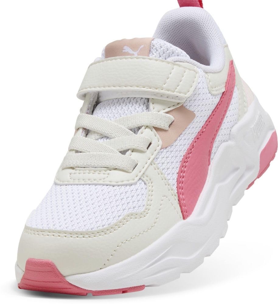PUMA Unisex Kinder Trinity Lite Ac+ PsSneaker