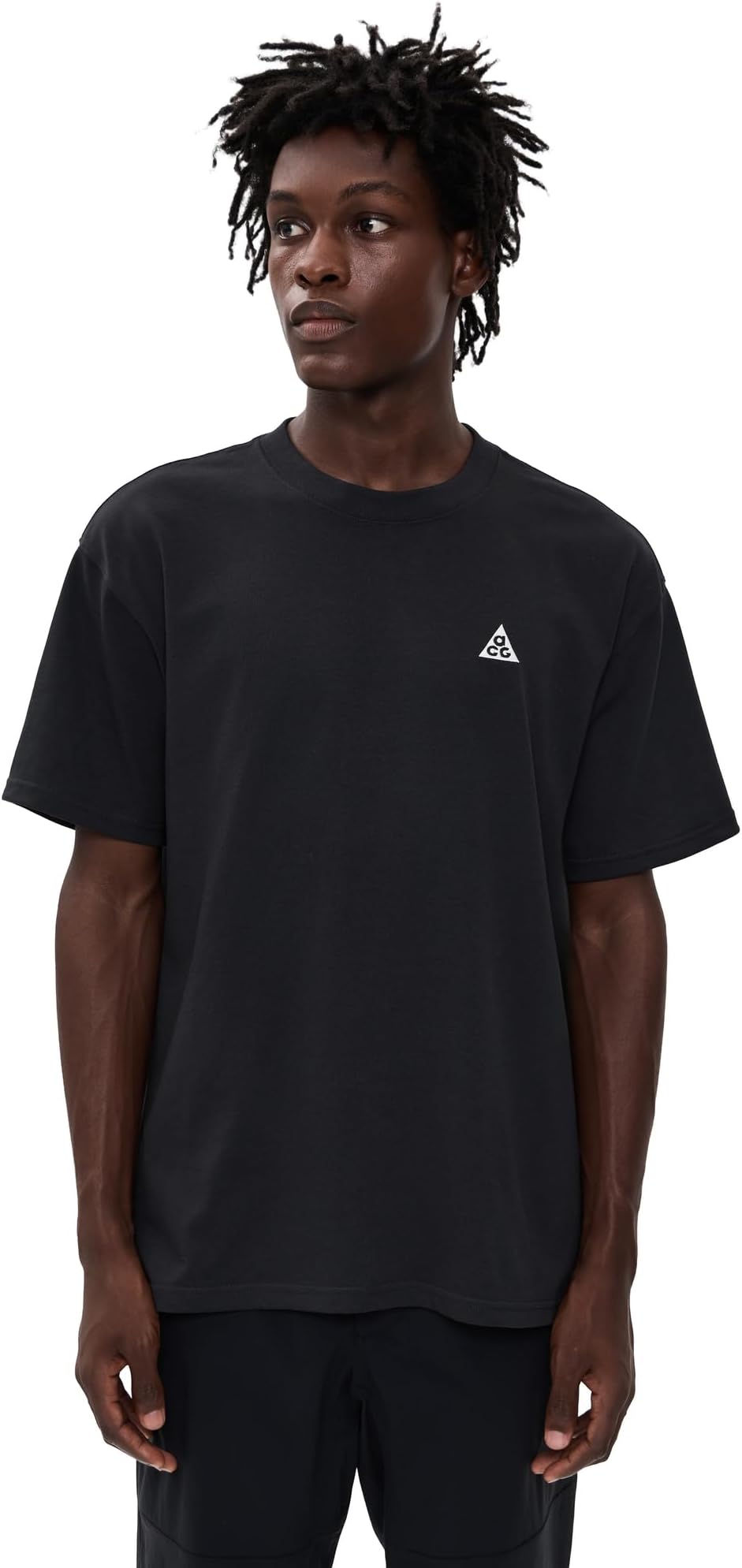 ACG Max90 Tee 'Black'