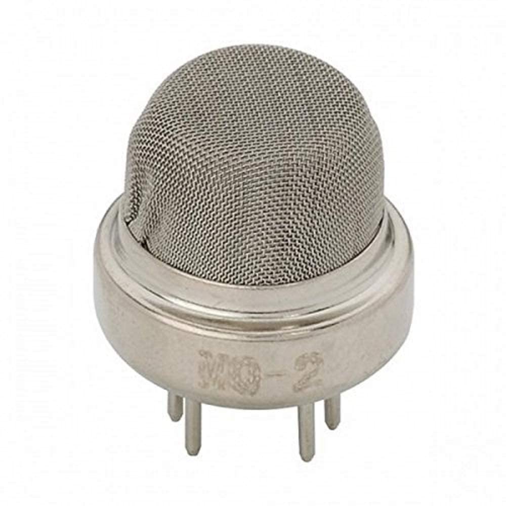 See full amazon price history chart for Robodo SEN19 MQ-2 Gas Sensor, Arduino, ARM and other MCU Robodo SEN19 MQ-2 Gas Sensor, Arduino, ARM and other MCU (B0787KN8B9) Amazon Price History, Amazon Price Tracker
