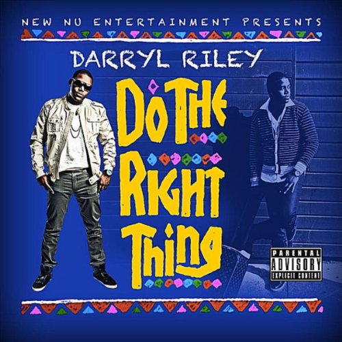 Darryl Riley