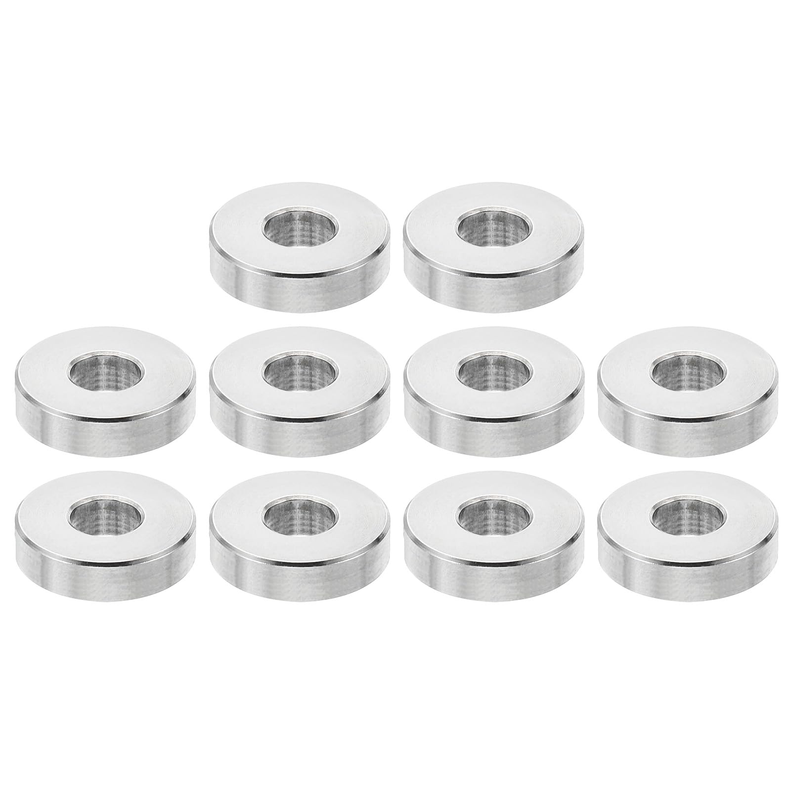 PATIKIL M6 Stainless Steel Spacers