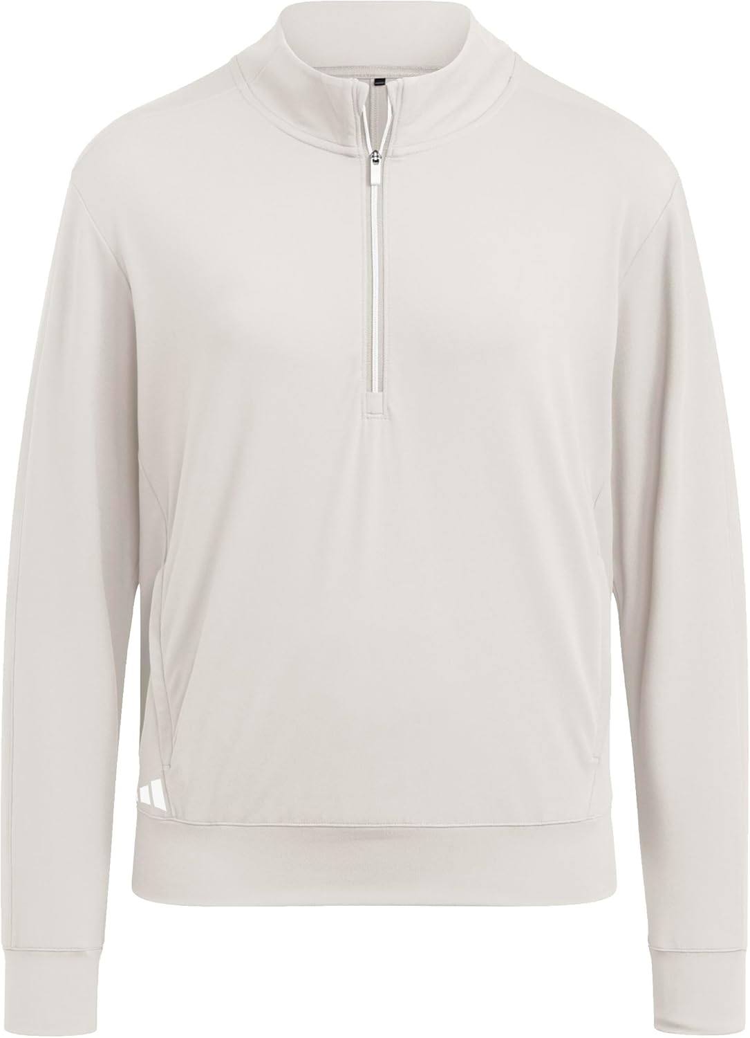 adidas Womens Ultimate365 Quarter-Zip Layering Top