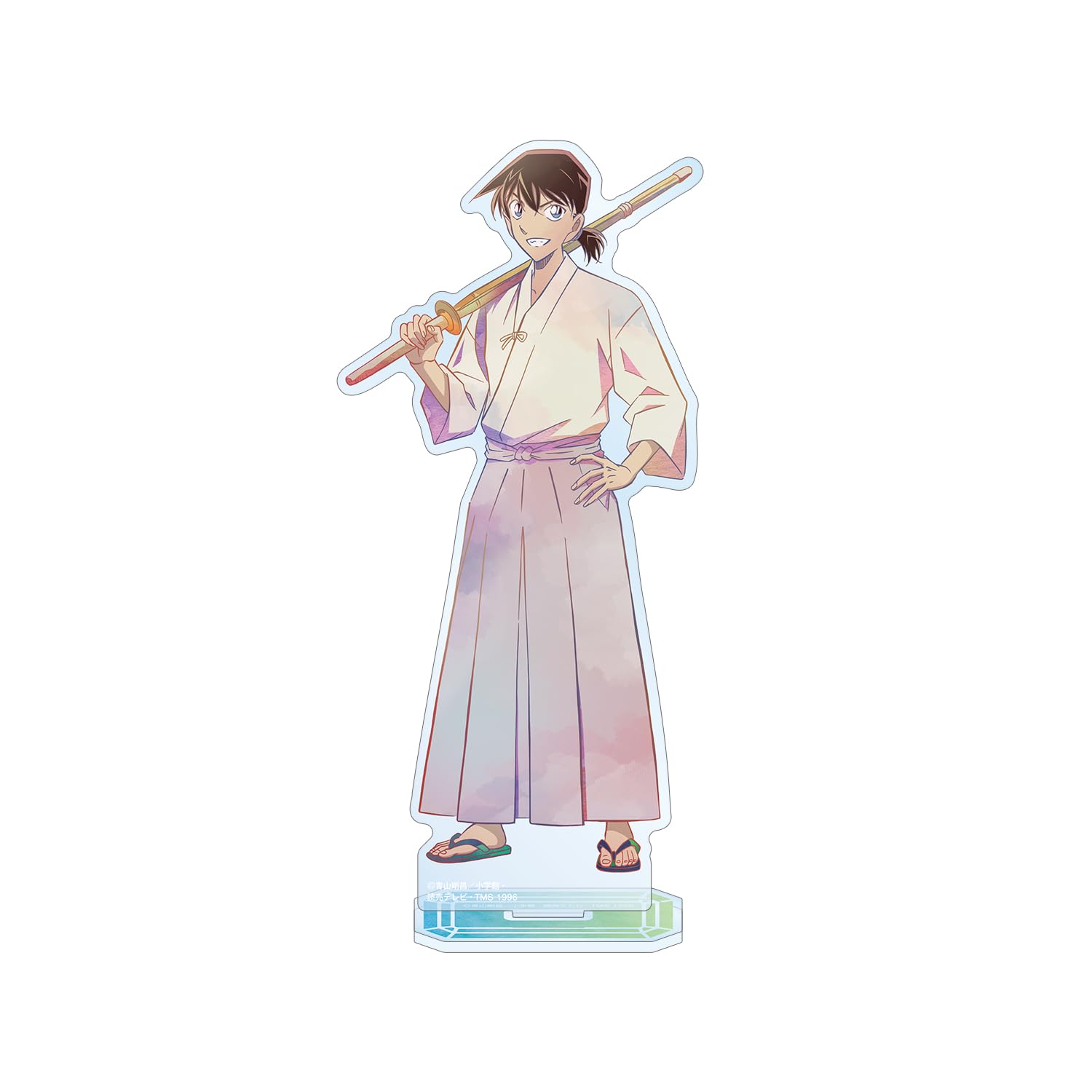 Amazon.co.jp: 名探偵コナン 沖田総司 Ani Art 第8弾 BIG