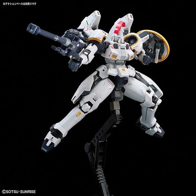 Tallgeese (EW) Gundam Wing Endless Waltz Bandai RG 1/144 miniatura 5