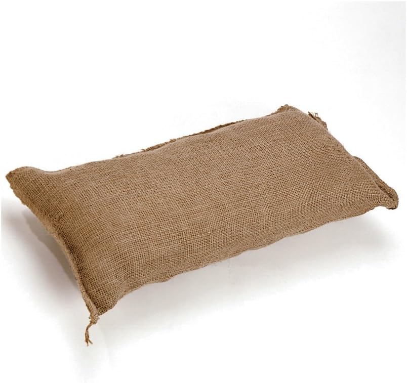 Hessian Sandbag 13" x 30" Flood Defence