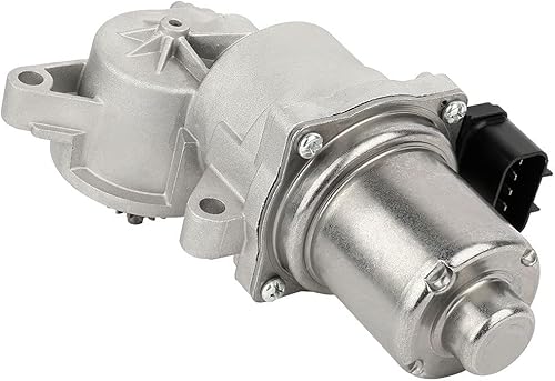 Miniatura 2 de CCIYU Actuador de caja de transferencia 600-899 Motor de codificador de cambio de caja de transferencia para Chevrolet Silverado 2500 HD 2007-2018