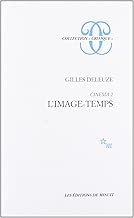 Download Cinéma, tome 2. L'Image-temps PDF