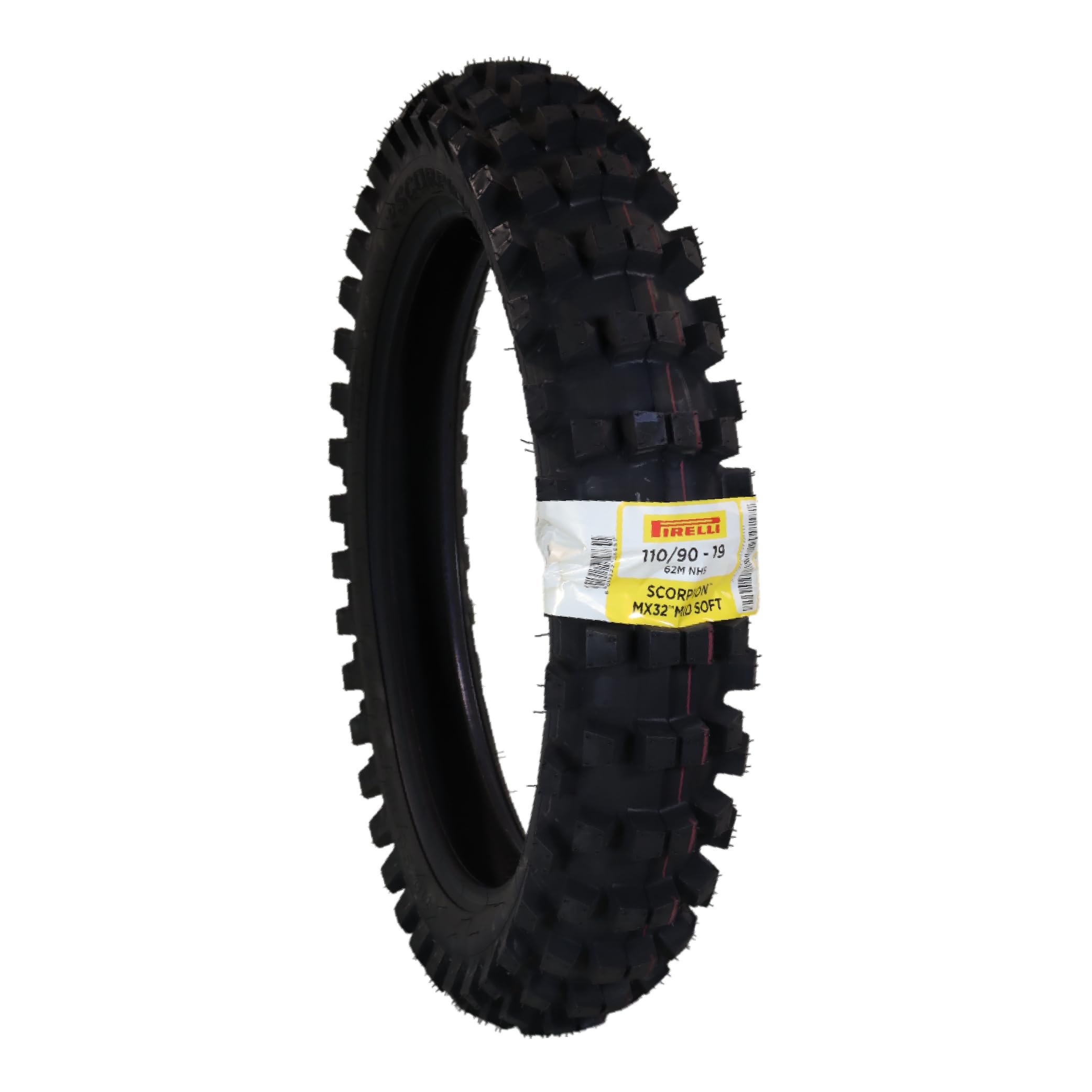 Amazon.co.jp: PIRELLI(ピレリ) オートバイ SCORPION MX32 MID SOFT