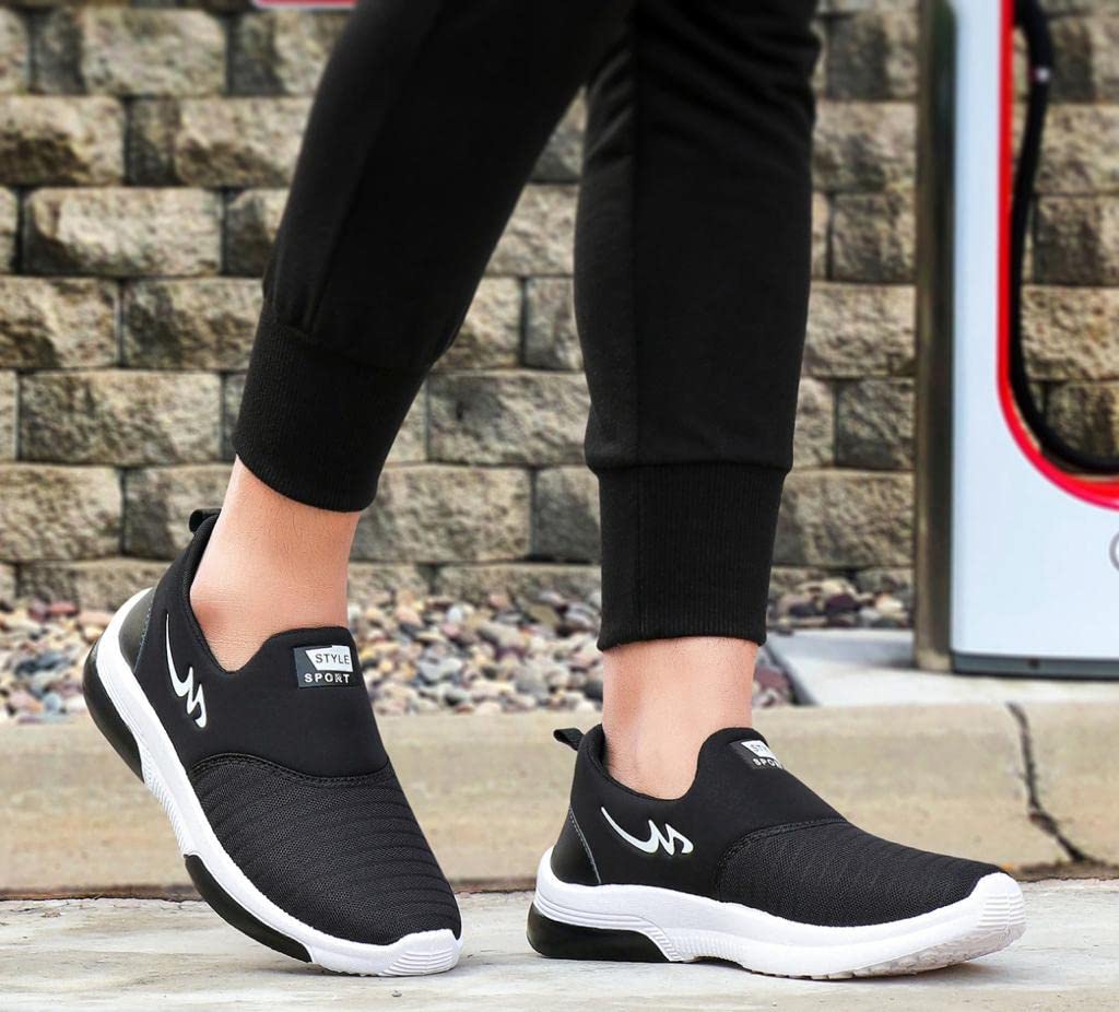 Tway Casual Shoes | Shoes for Boys | Kids Shoes | Walking Shoes | Running Shoes | Boys Shoes | Kids Sneaker 7 61Fa pLrDL. SL1024