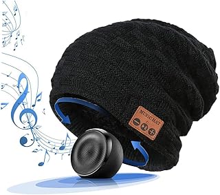 LiiFUNG Bluetooth Headphones Christmas Boyfriend