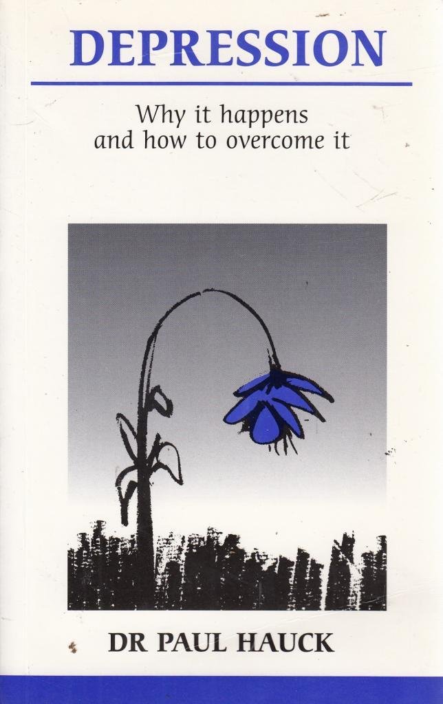 Depression: Why it happens and how to overcome it