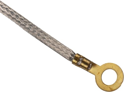 Vista 278 de TRQ Cuello de llenado de depósito de combustible negro compatible con Toyota Sienna 2004-2010